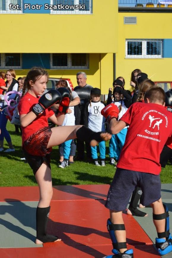 Znajdź się na zdjęciach z Pikniku Organizacji Pozarządowych