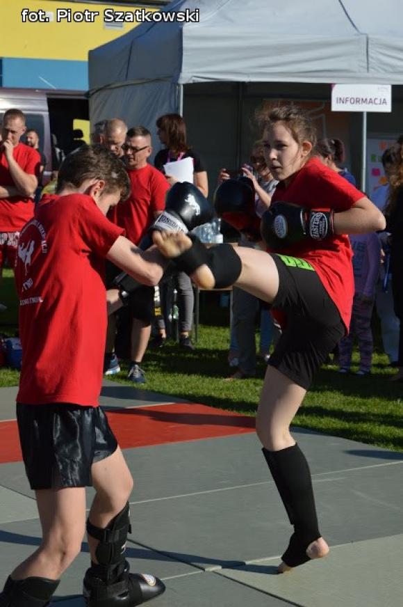 Znajdź się na zdjęciach z Pikniku Organizacji Pozarządowych