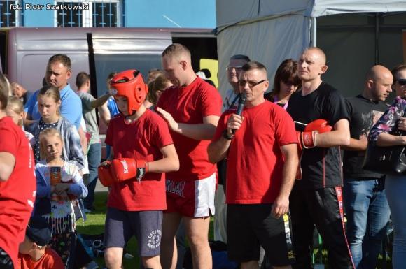 Znajdź się na zdjęciach z Pikniku Organizacji Pozarządowych