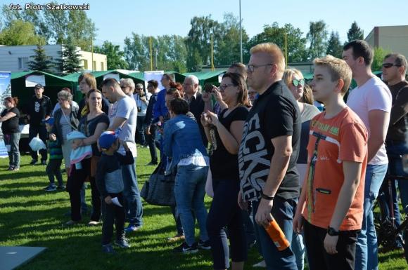 Znajdź się na zdjęciach z Pikniku Organizacji Pozarządowych