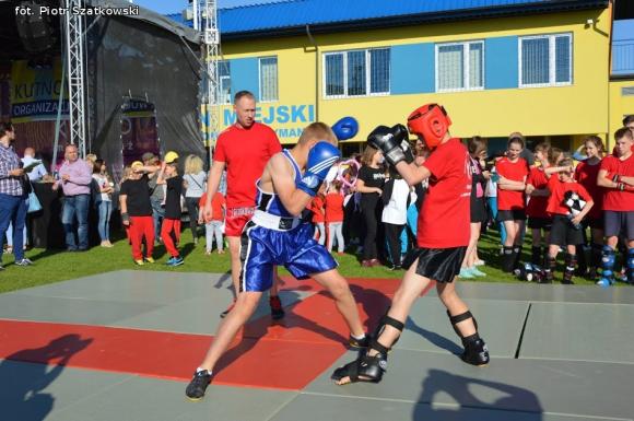 Znajdź się na zdjęciach z Pikniku Organizacji Pozarządowych