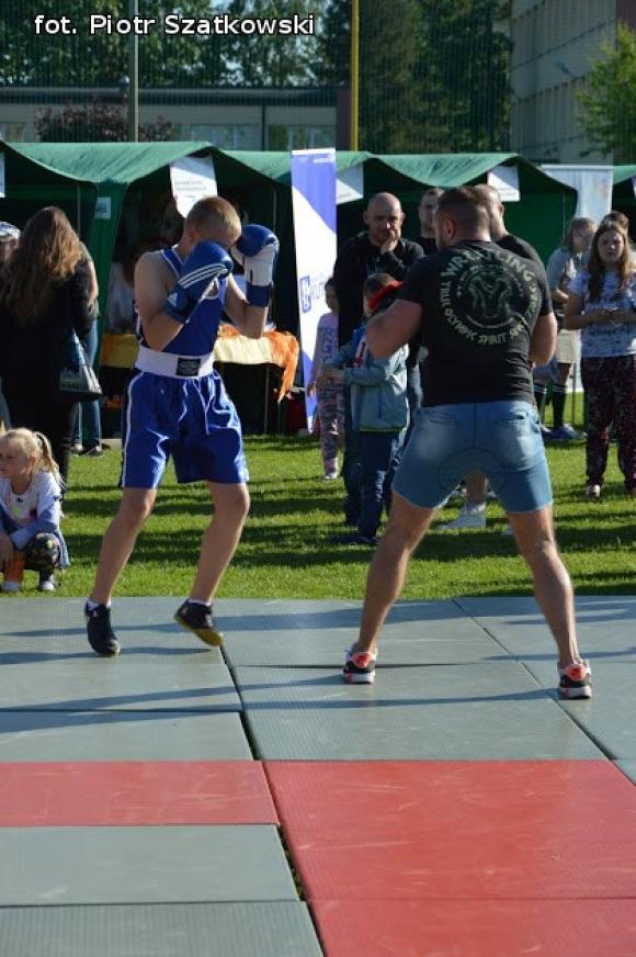 Znajdź się na zdjęciach z Pikniku Organizacji Pozarządowych
