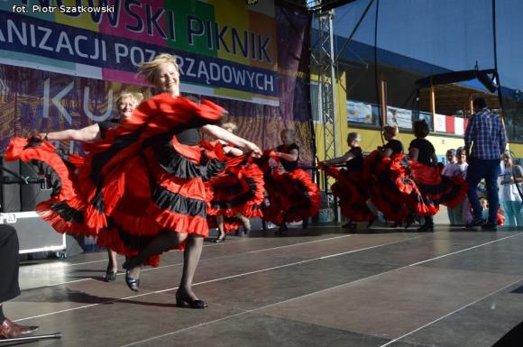 Znajdź się na zdjęciach z Pikniku Organizacji Pozarządowych