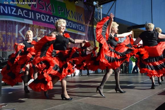 Znajdź się na zdjęciach z Pikniku Organizacji Pozarządowych