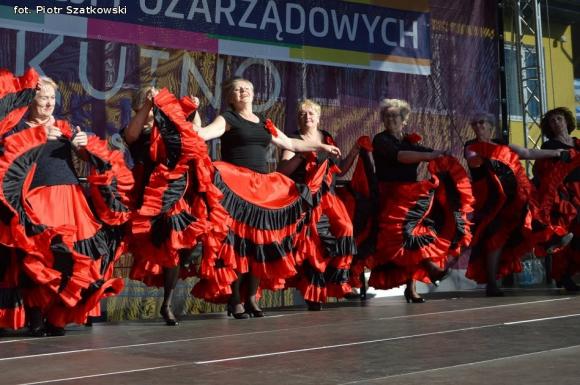 Znajdź się na zdjęciach z Pikniku Organizacji Pozarządowych