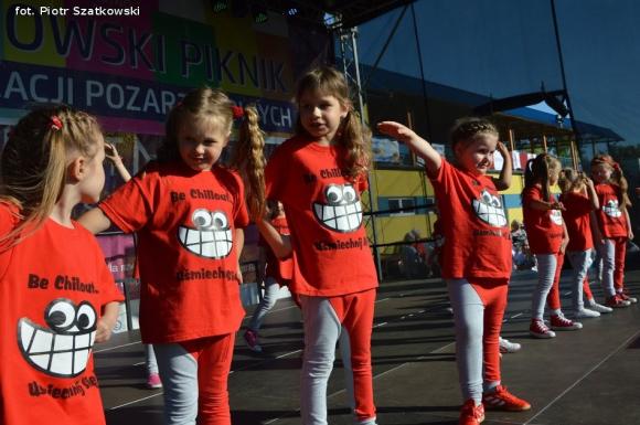Znajdź się na zdjęciach z Pikniku Organizacji Pozarządowych