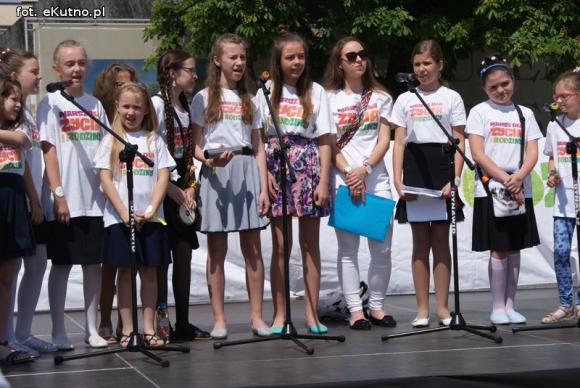 Marsz w intencji najwyższych wartości. Dziękuje Ci za to życie, które dałeś mi