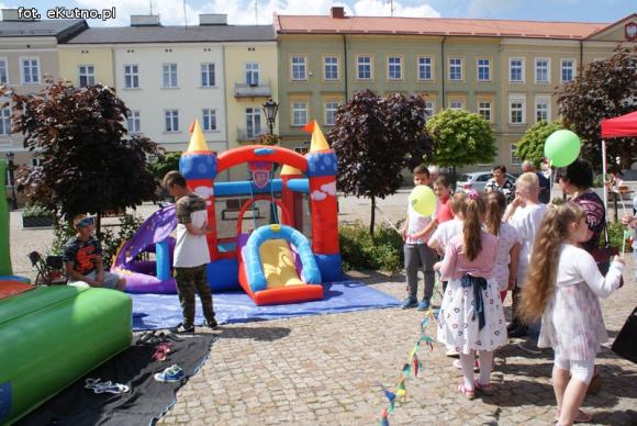 Marsz w intencji najwyższych wartości. Dziękuje Ci za to życie, które dałeś mi