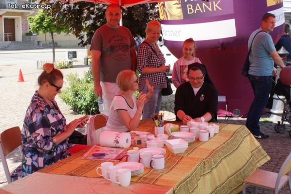 Marsz w intencji najwyższych wartości. Dziękuje Ci za to życie, które dałeś mi