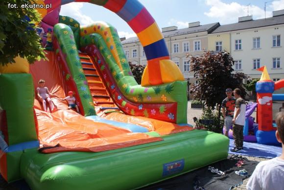 Marsz w intencji najwyższych wartości. Dziękuje Ci za to życie, które dałeś mi