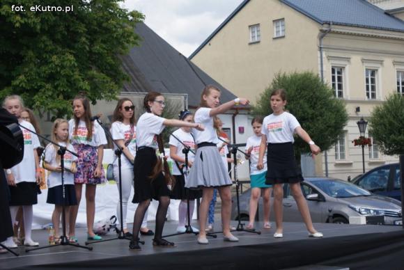 Marsz w intencji najwyższych wartości. Dziękuje Ci za to życie, które dałeś mi