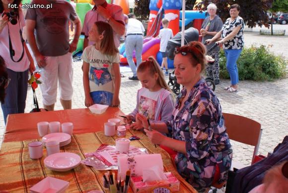 Marsz w intencji najwyższych wartości. Dziękuje Ci za to życie, które dałeś mi