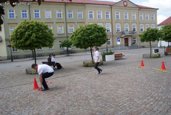 Marsz w intencji najwyższych wartości. Dziękuje Ci za to życie, które dałeś mi