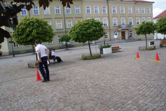 Marsz w intencji najwyższych wartości. Dziękuje Ci za to życie, które dałeś mi