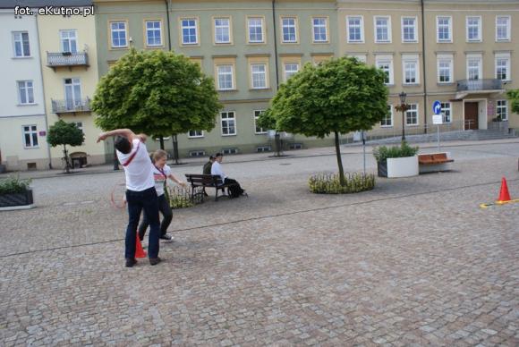 Marsz w intencji najwyższych wartości. Dziękuje Ci za to życie, które dałeś mi