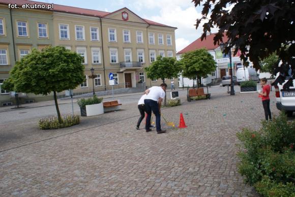 Marsz w intencji najwyższych wartości. Dziękuje Ci za to życie, które dałeś mi