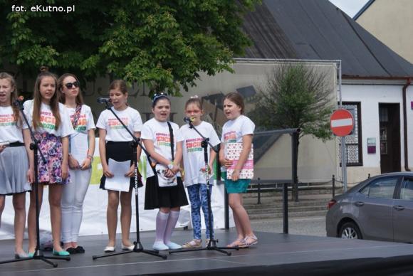 Marsz w intencji najwyższych wartości. Dziękuje Ci za to życie, które dałeś mi