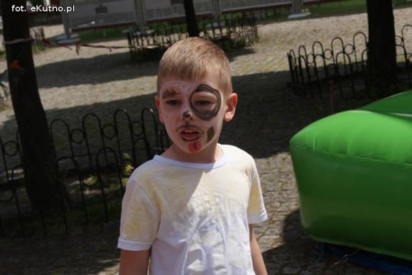 Marsz w intencji najwyższych wartości. Dziękuje Ci za to życie, które dałeś mi