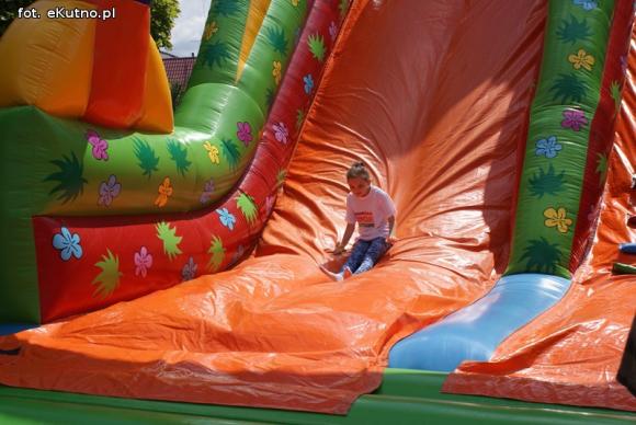 Marsz w intencji najwyższych wartości. Dziękuje Ci za to życie, które dałeś mi