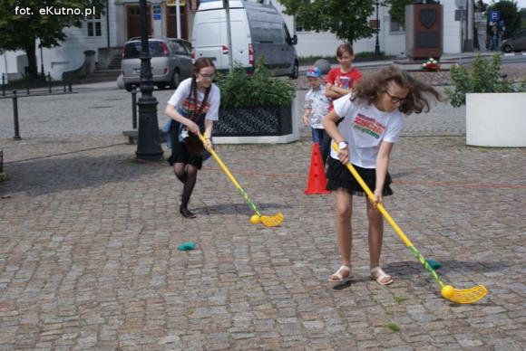Marsz w intencji najwyższych wartości. Dziękuje Ci za to życie, które dałeś mi