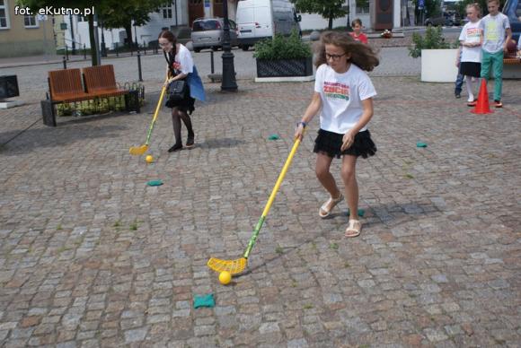 Marsz w intencji najwyższych wartości. Dziękuje Ci za to życie, które dałeś mi