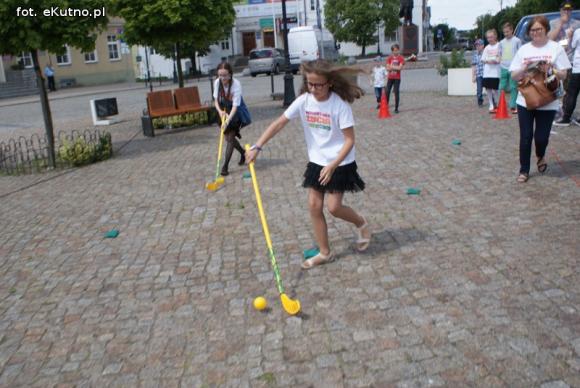 Marsz w intencji najwyższych wartości. Dziękuje Ci za to życie, które dałeś mi