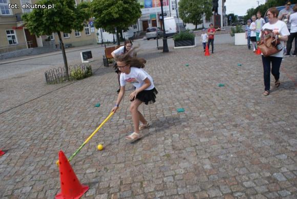 Marsz w intencji najwyższych wartości. Dziękuje Ci za to życie, które dałeś mi