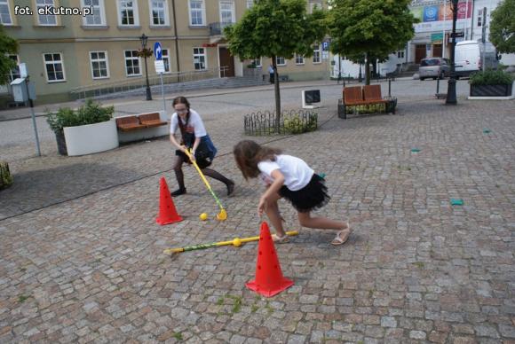 Marsz w intencji najwyższych wartości. Dziękuje Ci za to życie, które dałeś mi