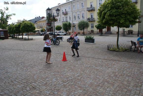 Marsz w intencji najwyższych wartości. Dziękuje Ci za to życie, które dałeś mi