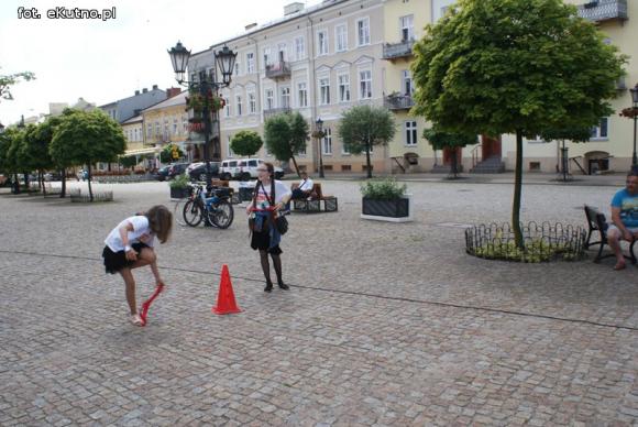 Marsz w intencji najwyższych wartości. Dziękuje Ci za to życie, które dałeś mi