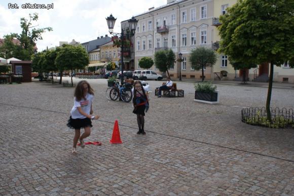 Marsz w intencji najwyższych wartości. Dziękuje Ci za to życie, które dałeś mi