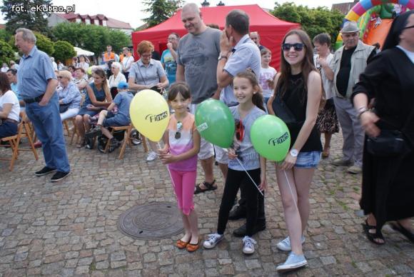 Marsz w intencji najwyższych wartości. Dziękuje Ci za to życie, które dałeś mi