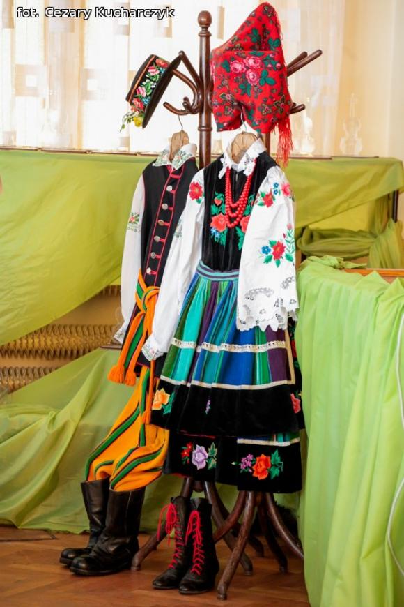 Trwa Ogólnopolski Przegląd Kapel Ludowych im. Adama Radzymińskiego