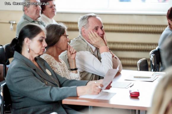 Trwa Ogólnopolski Przegląd Kapel Ludowych im. Adama Radzymińskiego