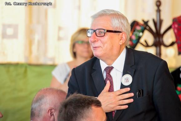 Trwa Ogólnopolski Przegląd Kapel Ludowych im. Adama Radzymińskiego