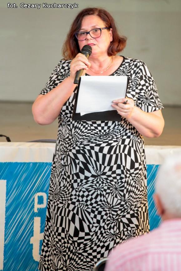 Trwa Ogólnopolski Przegląd Kapel Ludowych im. Adama Radzymińskiego