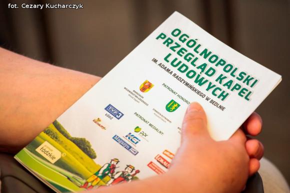 Trwa Ogólnopolski Przegląd Kapel Ludowych im. Adama Radzymińskiego