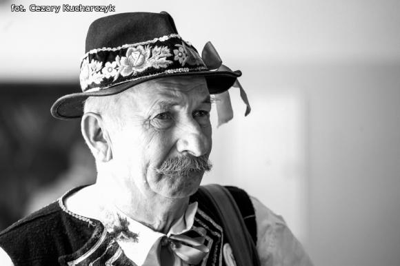 Trwa Ogólnopolski Przegląd Kapel Ludowych im. Adama Radzymińskiego