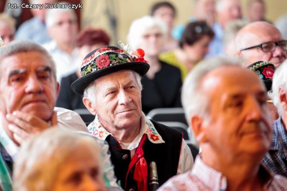 Trwa Ogólnopolski Przegląd Kapel Ludowych im. Adama Radzymińskiego
