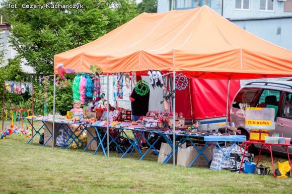 Trwa Ogólnopolski Przegląd Kapel Ludowych im. Adama Radzymińskiego