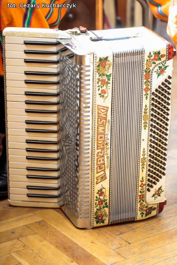 Trwa Ogólnopolski Przegląd Kapel Ludowych im. Adama Radzymińskiego