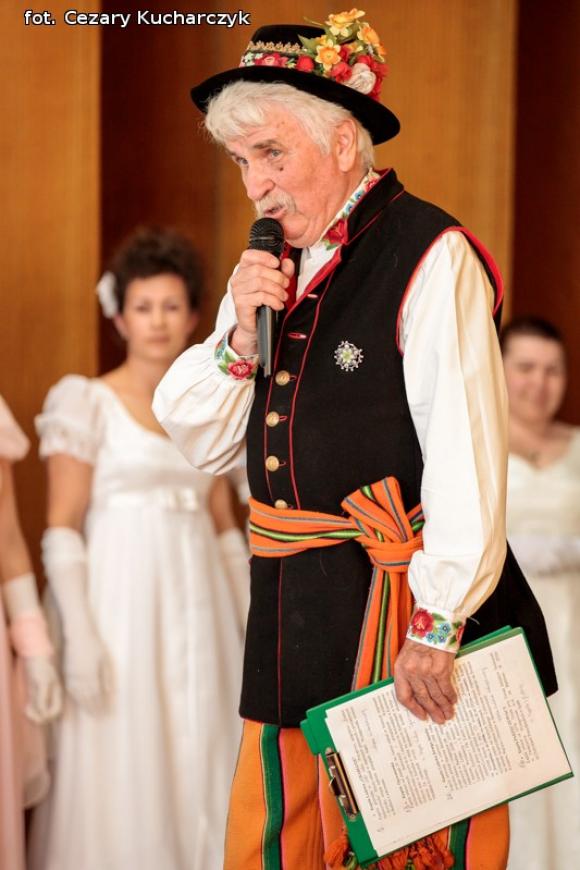 Trwa Ogólnopolski Przegląd Kapel Ludowych im. Adama Radzymińskiego