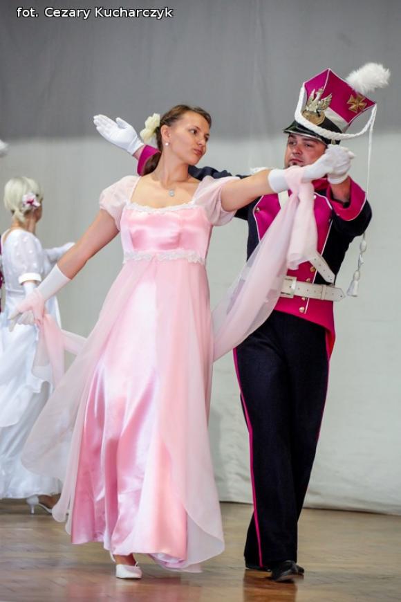 Trwa Ogólnopolski Przegląd Kapel Ludowych im. Adama Radzymińskiego