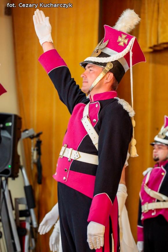 Trwa Ogólnopolski Przegląd Kapel Ludowych im. Adama Radzymińskiego