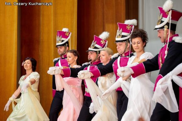 Trwa Ogólnopolski Przegląd Kapel Ludowych im. Adama Radzymińskiego