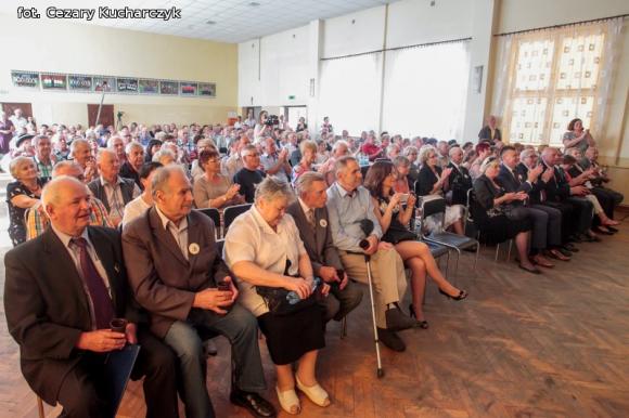 Trwa Ogólnopolski Przegląd Kapel Ludowych im. Adama Radzymińskiego