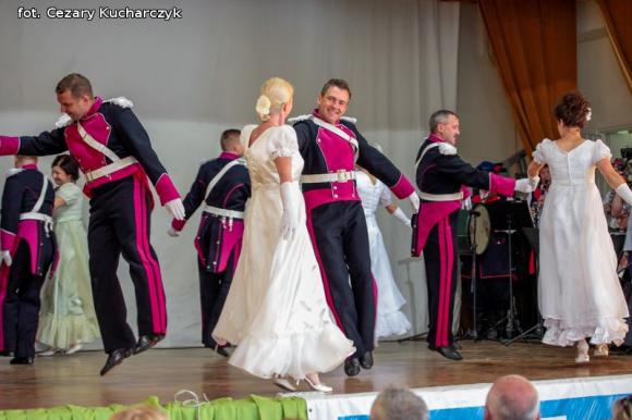 Trwa Ogólnopolski Przegląd Kapel Ludowych im. Adama Radzymińskiego