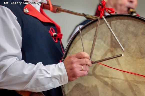 Trwa Ogólnopolski Przegląd Kapel Ludowych im. Adama Radzymińskiego