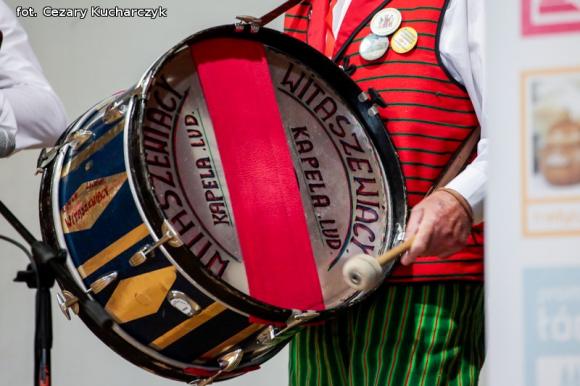 Trwa Ogólnopolski Przegląd Kapel Ludowych im. Adama Radzymińskiego