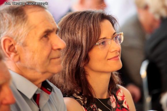 Trwa Ogólnopolski Przegląd Kapel Ludowych im. Adama Radzymińskiego